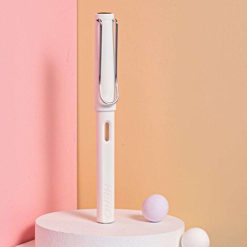 HERO 359 Ergonomic Fountain Pen