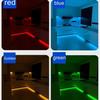 576LEDs/M RGB LED Strip DC12V/24V High Density Flexible COB LED Tape Light Bar 8MM/10MM RA95 For Living Room Decoration Lighting