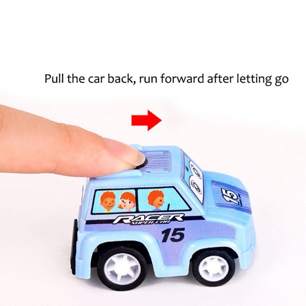 Toy Engineering Vehicle Toys Pull Back Car Toys Engineering Vehicle Cars Set Engineering Models