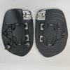 For Honda Odyssey US Model 2014-2017 OEM: 76253-TK8-A51 / 76203-TK8-A51 Car Heated Mirror Glass Heating Rearview Mirror White L/