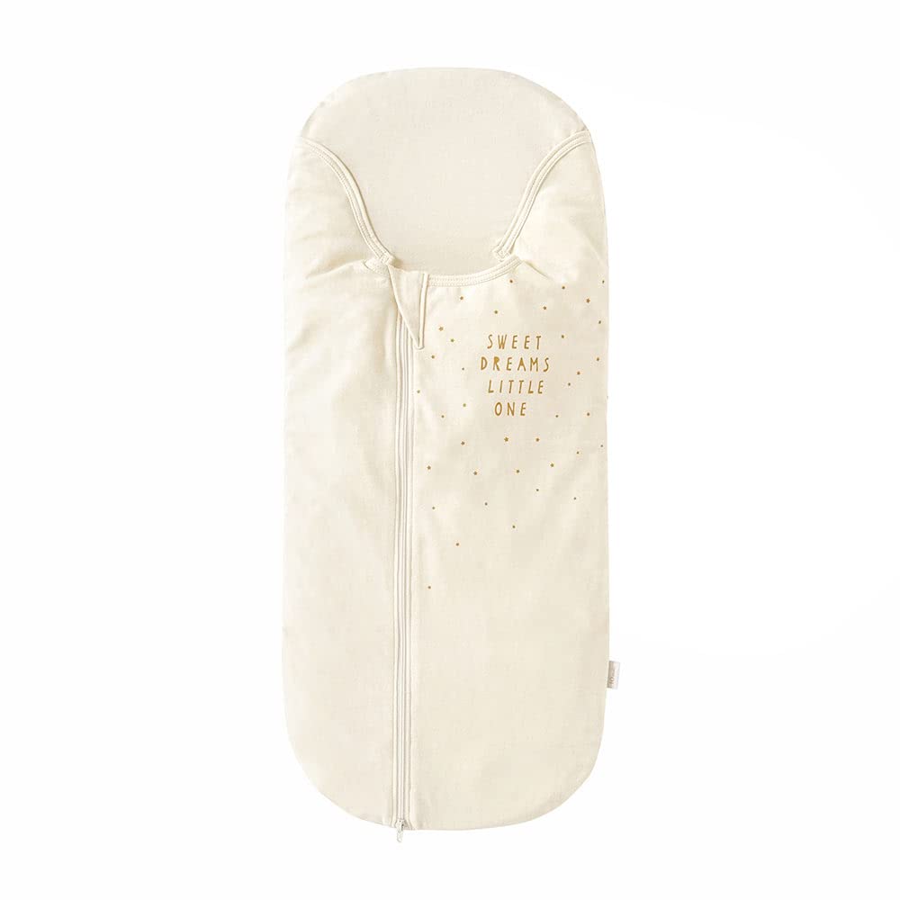 

Egg Mat Swaddle Sleep Ecru 22251018 [10mois]