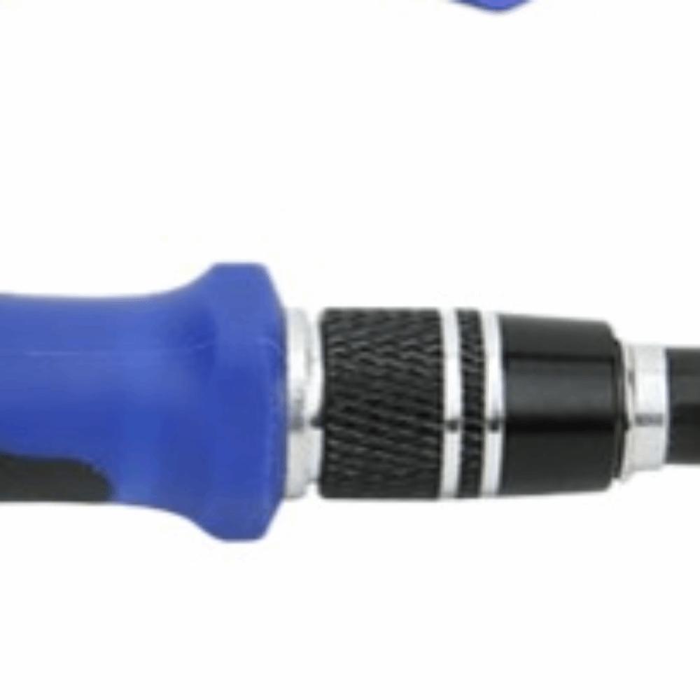 Portable Screwdriver Set Mini Mini Repair Tool Kit Durable Screwdriver Bit Kit  Computer Repairing