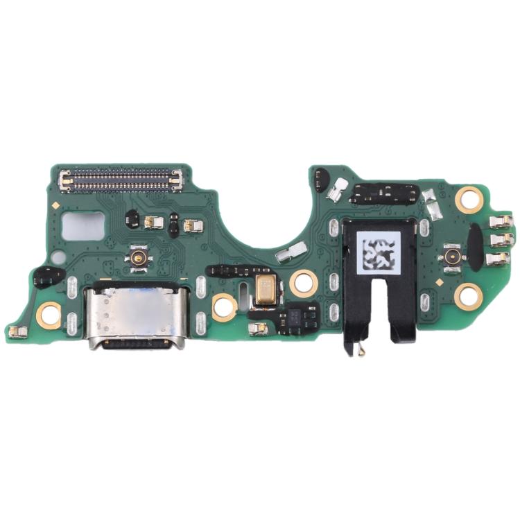 

For OPPO A57 5G / A77 5G / A77 4G / A77s / K10 5G / A57s / Realme 9i Original Charging Port Board For OPPO A57 5G(Original)