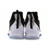 New JORDAN Ultra Fly 2 Low Black White AH8110-010