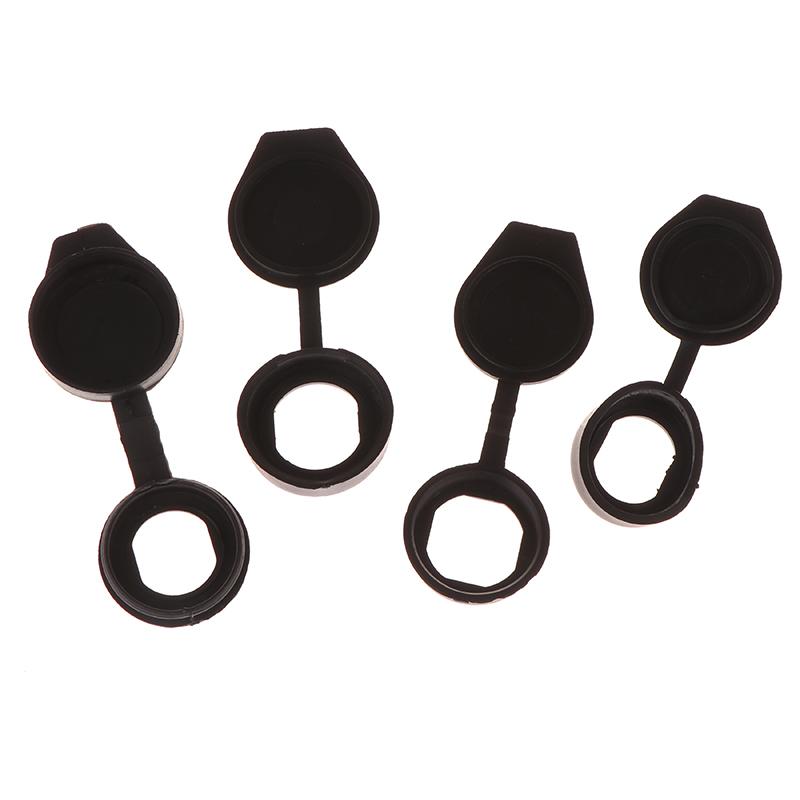 3 buc/set Capac impermeabil pentru încuietoare cu came de dulap, cilindru industrial, accesorii de exterior Ms705/816