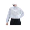 Sportswear Windrunner Simple Fashion Versatile Solid Color Jacket Women Jackets HJ1183-101