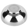 Rustless Steel Salad Bowl Thickened Canteen Bowl Rust Resistant Soup Bowl  Home Use