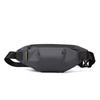 Outdoor Leisure Sports Chest Bag, Street Versatile Crossbody Bag, Work Suit Bag, Shoulder Bag, Men