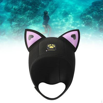 שחייה – כובעי שחיה