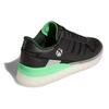 Adidas Xbox X Forum Tech Boost Series X Unisex Sneakers Black Core-Black Custom GW6374