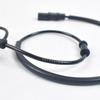BB-Motorcycle ABS Sensor Cable Rear Brake For Kawasaki Ninja 400 Ninja400 Z400 2019 2020 2021