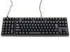 FILCO Majestouch TKSP Office Japanese Quiet Red Tenkeyless Numeric Black PBT 2 Color Molded Media NumLock Type Set, Layout, Axis, Keyboard, Keypad,