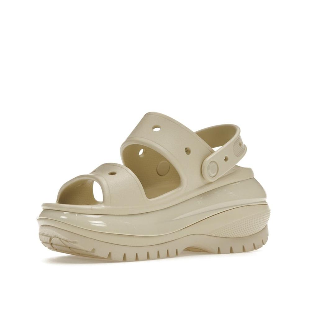 Crocs Sandale Mega Crush Os Femme Baskets 207989-2Y2