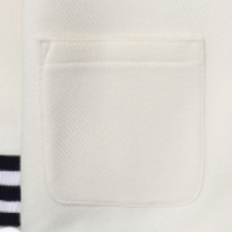 [fila Kids] Heritage Cardigan  Fk2stf1101x Owh  q0zFk2stf1101xOwh