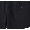 New Era Solid Woven Sports Casual Shorts Unisex shorts Black 13086648