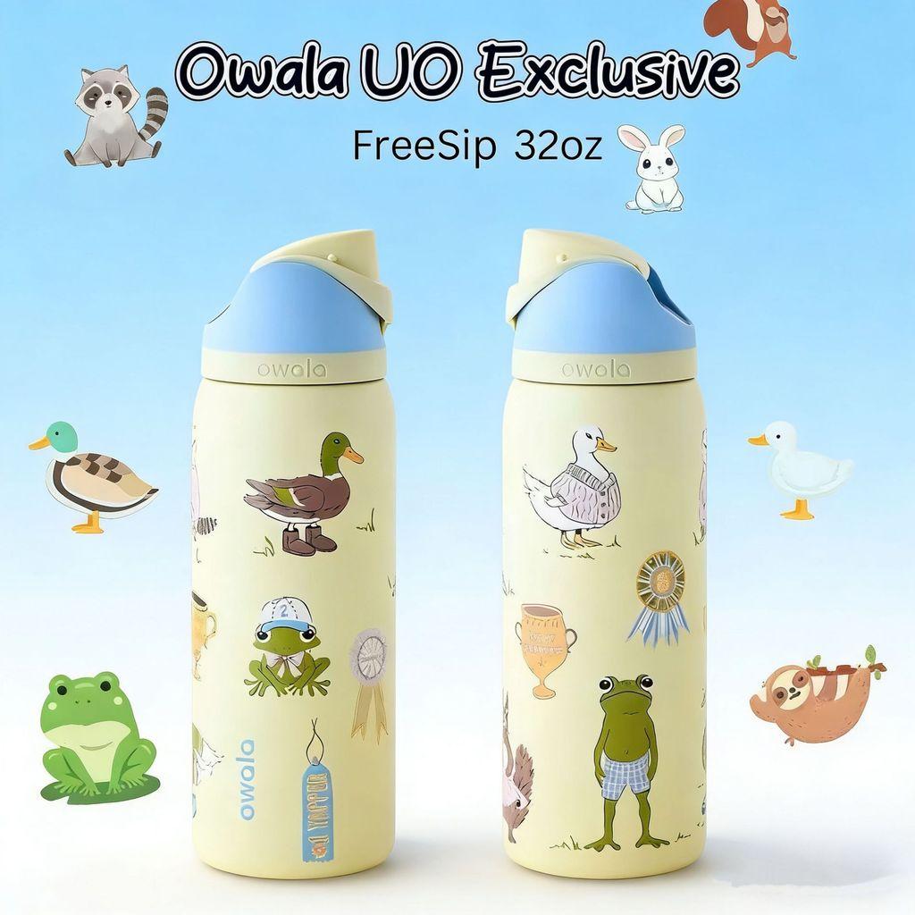 Sports Insulated Cup With Straws And Lock For Travel And Home Use