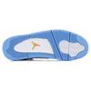 Jordan 4 Retro LS Mist Blue 314254-041