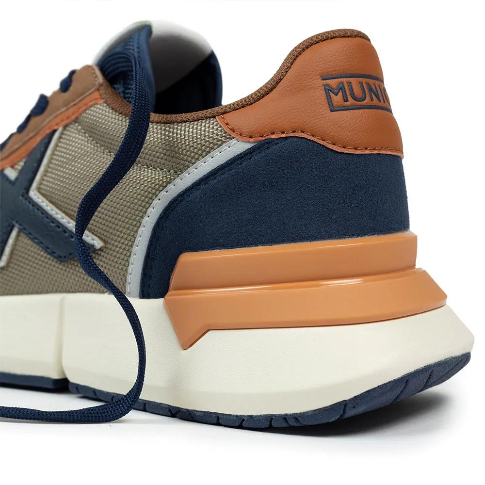Munich Sneakers Versus 107