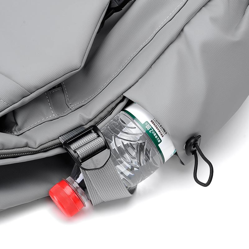 Dataryggsekk for menn Sport Reise Student Skolesekk