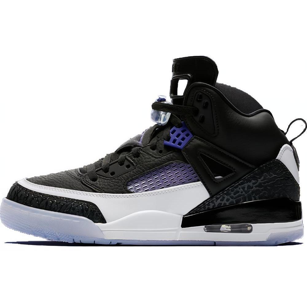 Jordan Spizike Concord 315371-005 40.5 синий