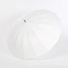 Nanqiao 16-Rib Retro Straight Handle Umbrella