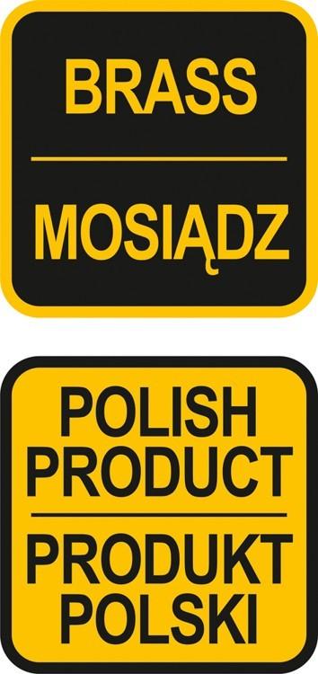 Battery Clamps, Set of 2 Pcs 82431 VOREL