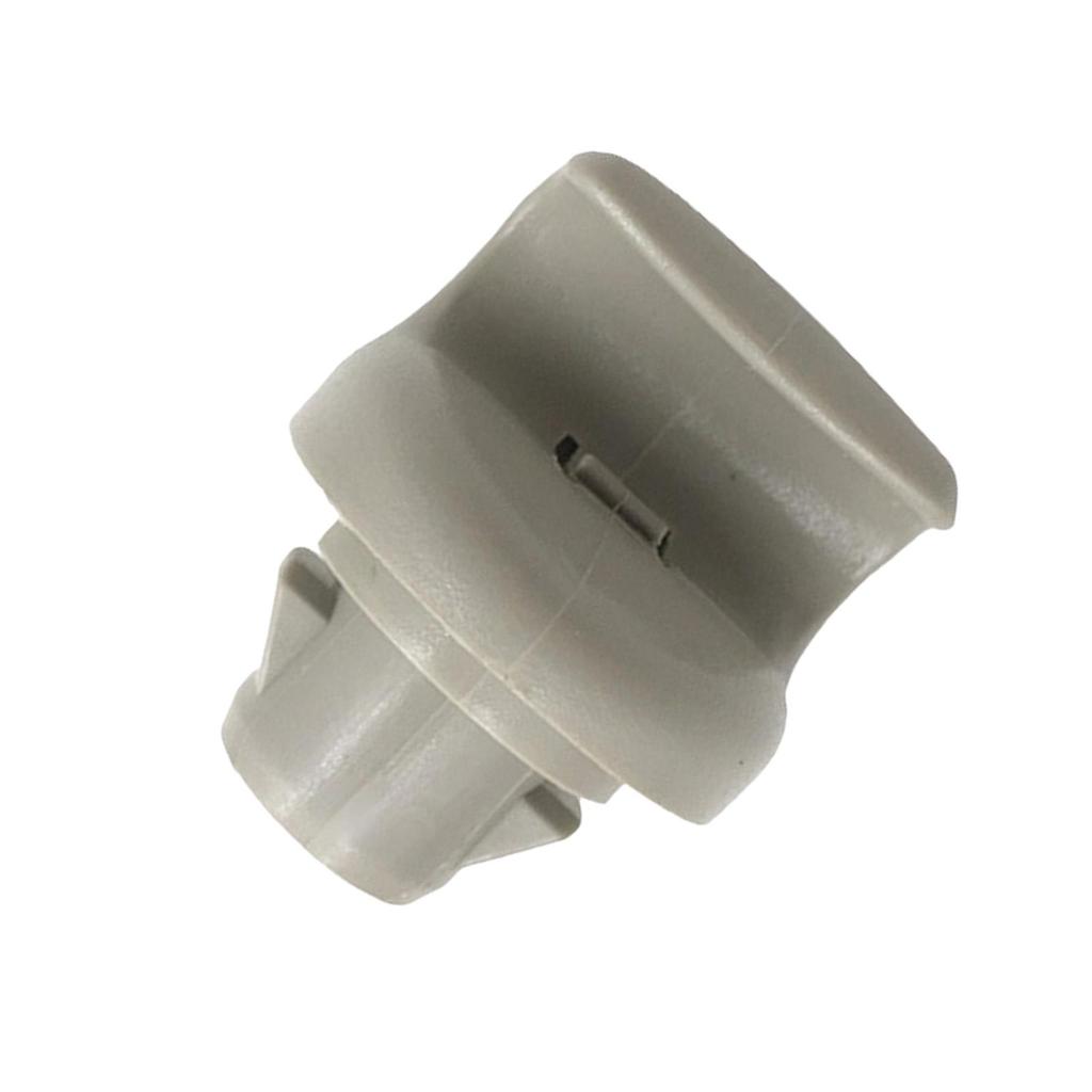 Car Sun Visor Clip Retainer Hook,96409-bc402 for Qashqai J10,Premium Repair Part Easy