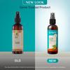 Pilgrim 1% Vitamin C Toner, 100ml Each (Pack of 2)