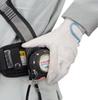 Tajima Safe System Safe Retrofit Lightweight Resin Easy To Attach and Attaches To Your Belt After Easily Rearranges Your Waist Attach Only the Tools