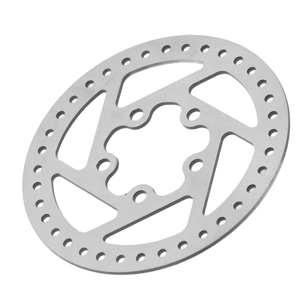 110mm Diameter Electric Scooter Disc Brake for GOTRAX & Xiaomi M365 Brake System Replacement