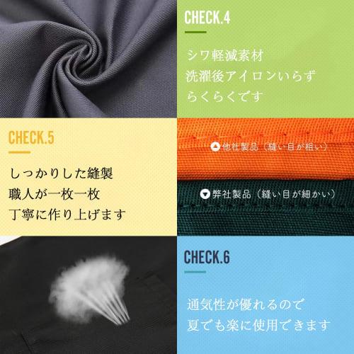 cozycube H-shaped apron, simple, neck-hanging apron for men and women, cafe apron, solid color, stylish, large capacity pockets, stain-resistant, wrin