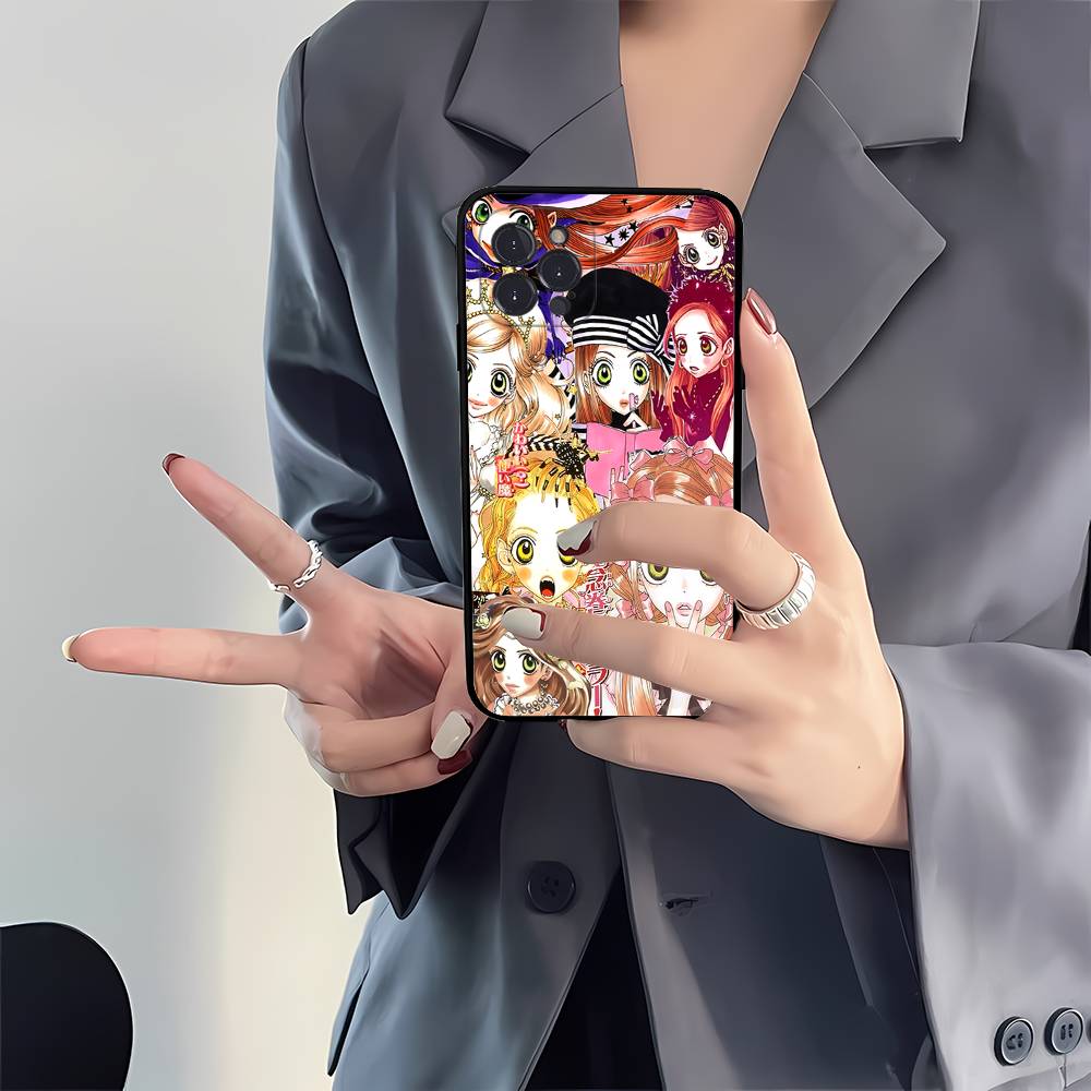 

Sugar Sugar Rune Phone Case For IPhone 17 16 15 Plus X 14 11 12 13 Mini Pro Max Mobile Case iPhone 17 Pro
