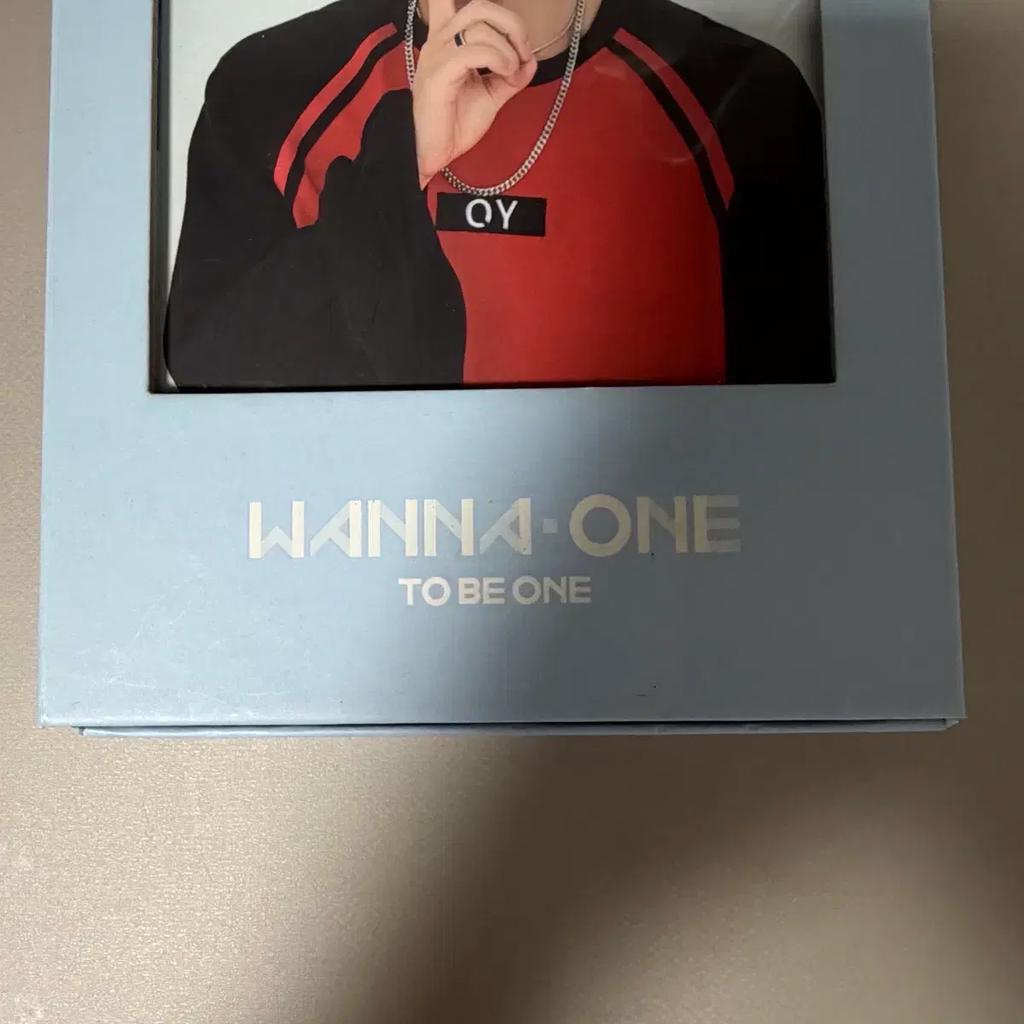 Park Ji-hoon Wanna One to be one full album set Used