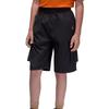 Jordan Brooklynn Simple Classic Versatile Skin-Friendly Shorts Kids shorts IQ5325-010