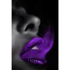 1pc Black Women and Red Lip Poster African Women Portrait Canvas Prints Wall Art Pictures For Living Room Artwork Pictures