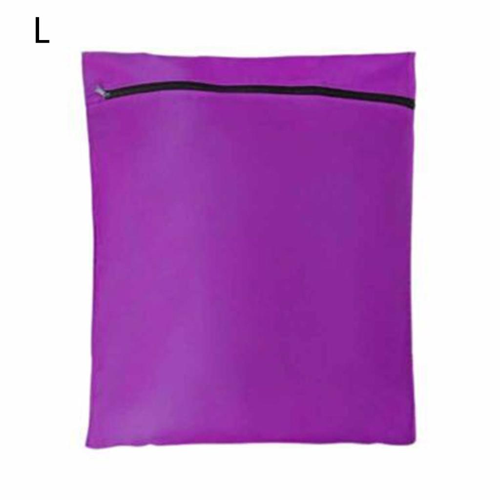 Hot Pet Laundry Bag Washing Machine Bag For Catching Pet Hair Girth Girth Buckle Bag Jumbo Large&Jumbo Pet Bed