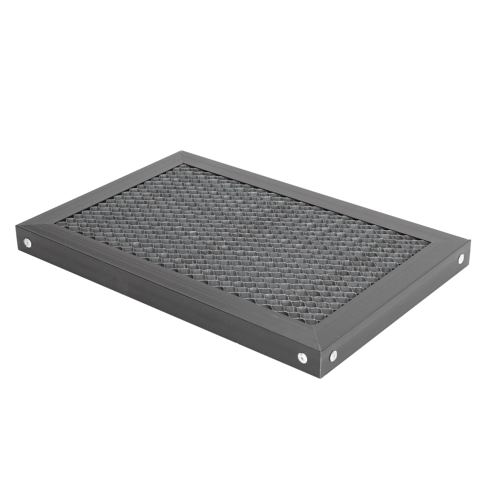 

Лазерная резка стола Доска 300x200x22 мм Улей Рабочая пластина CNC обработанная лазерная резка стола