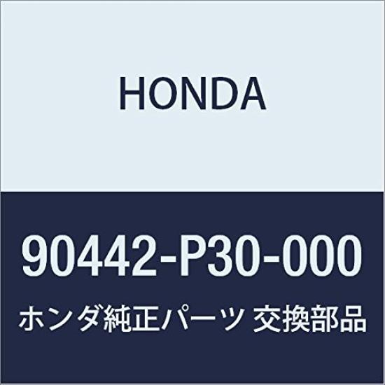 HONDA Genuine Washer Head Part Number Part Cover, 90442-P30-000