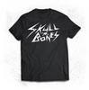 Skull and Bones Monster House Shirt