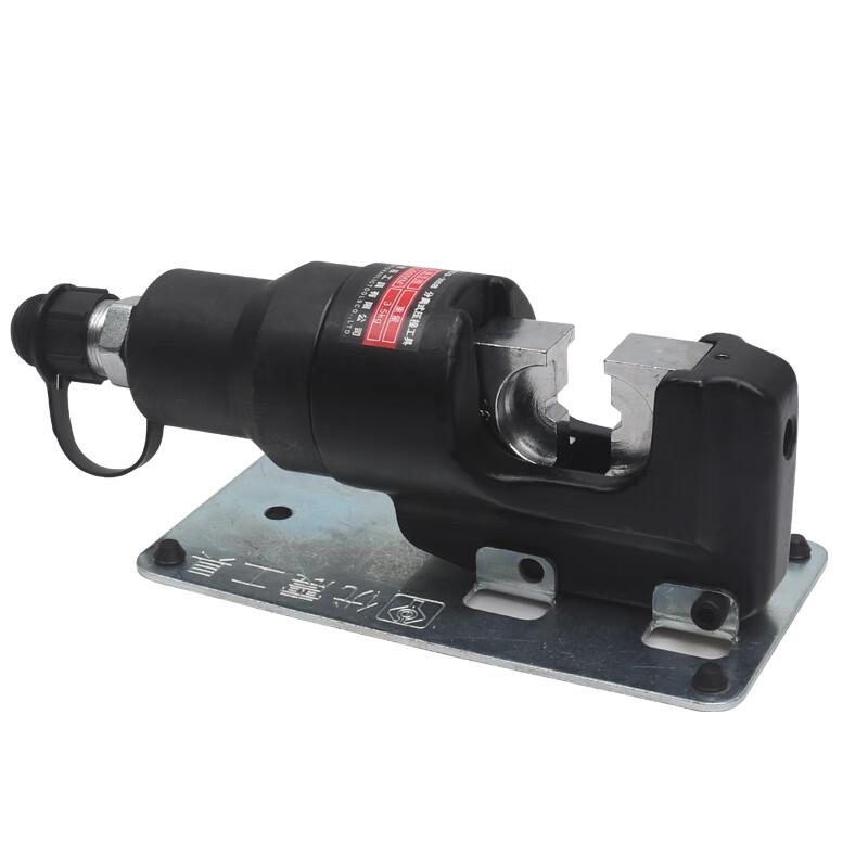Split-Type Electric Hydraulic Crimping Tool CN plug (adapter included)