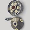 Front & Rear Clutch Pulley Drive Disc Variator for Sym Cruisym 300, Alpha GTS300, Jiumei 300