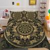 Datura Home Decor Highend Bedding Cover Set Girl Comforter Cover Queen Size Bed Sets Fashionable Home Bedclothes