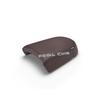 Royal Enfield "Meteor 350" "Brown Touring Seat & Footpegs" Combo Pack of 4 Pcs