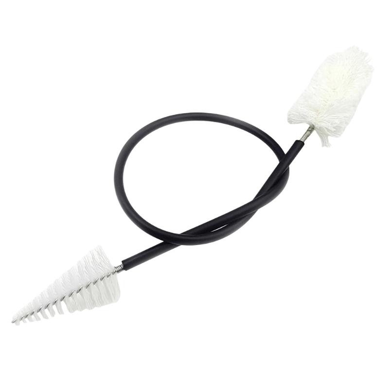 

Multifuntional Flute Cleaning Brush Cotton Cleaning Swab Musical Instrument Part Suitable for Students and Enthusiasts 1