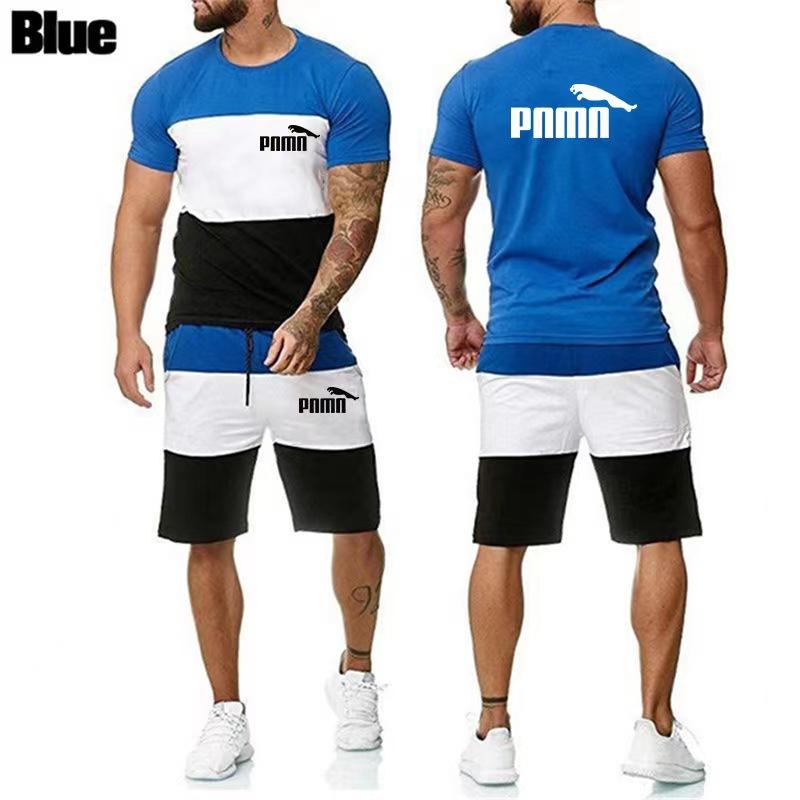Cross Border Men's Summer Loose Casual Sports main image 0