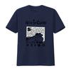 Alice In Chains Frogs T Shirt For Men And Women Available Full Sizes From S To 5Xl Vintage Washed Soft Streetwear Graphic