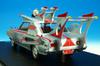 International Trading AMIE Ultraman Taro ZAT Wolf 777 Completed Product (KOKUSAI BOEKI) 1/18