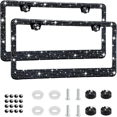 Accessori esterni – Supporti targa
