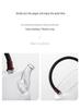 Heat-Resistant Glass Teapot with Handle - 2025 New Model for Green Tea Brewing, Household Tea Set