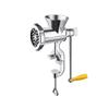 Non-Slip Manual Meat Grinder Hand Crank Meat Mincer Multifunctional Enema Machine  Kitchen